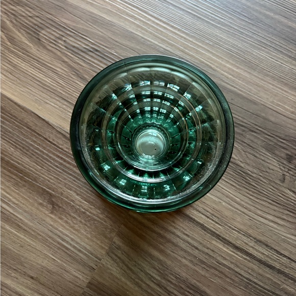 Bath & Body Works Glass Candle Pedestal - Picture 3 of 3